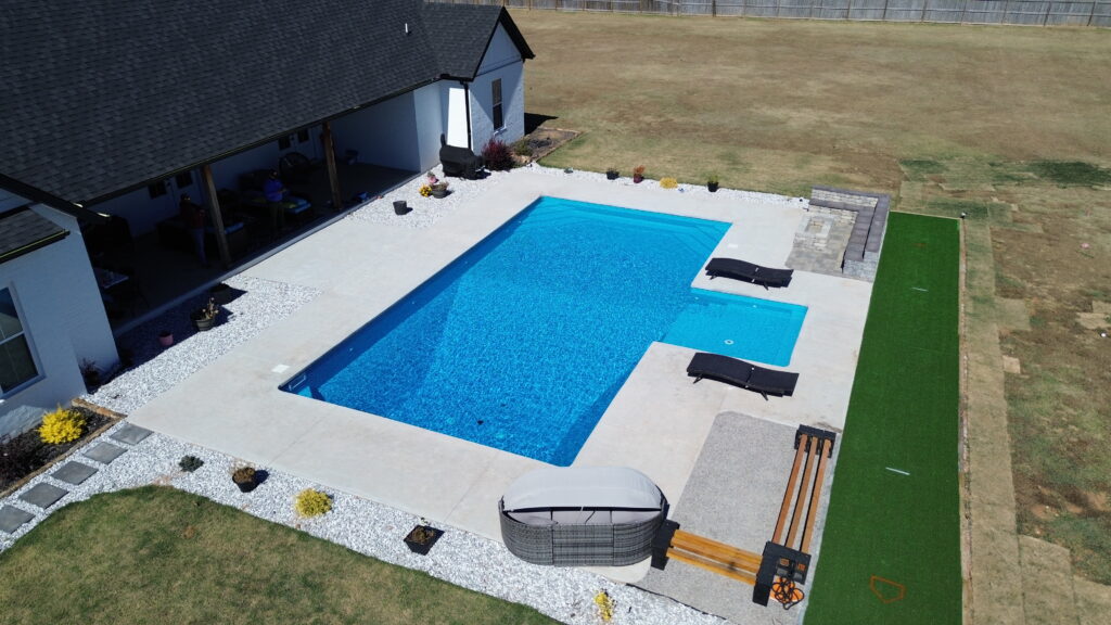 Design Ideas to Make Your Outdoor Hot Tub a True Backyard Oasis