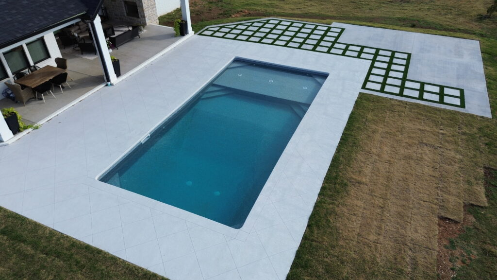 The Essential Hot Tub Service Checklist