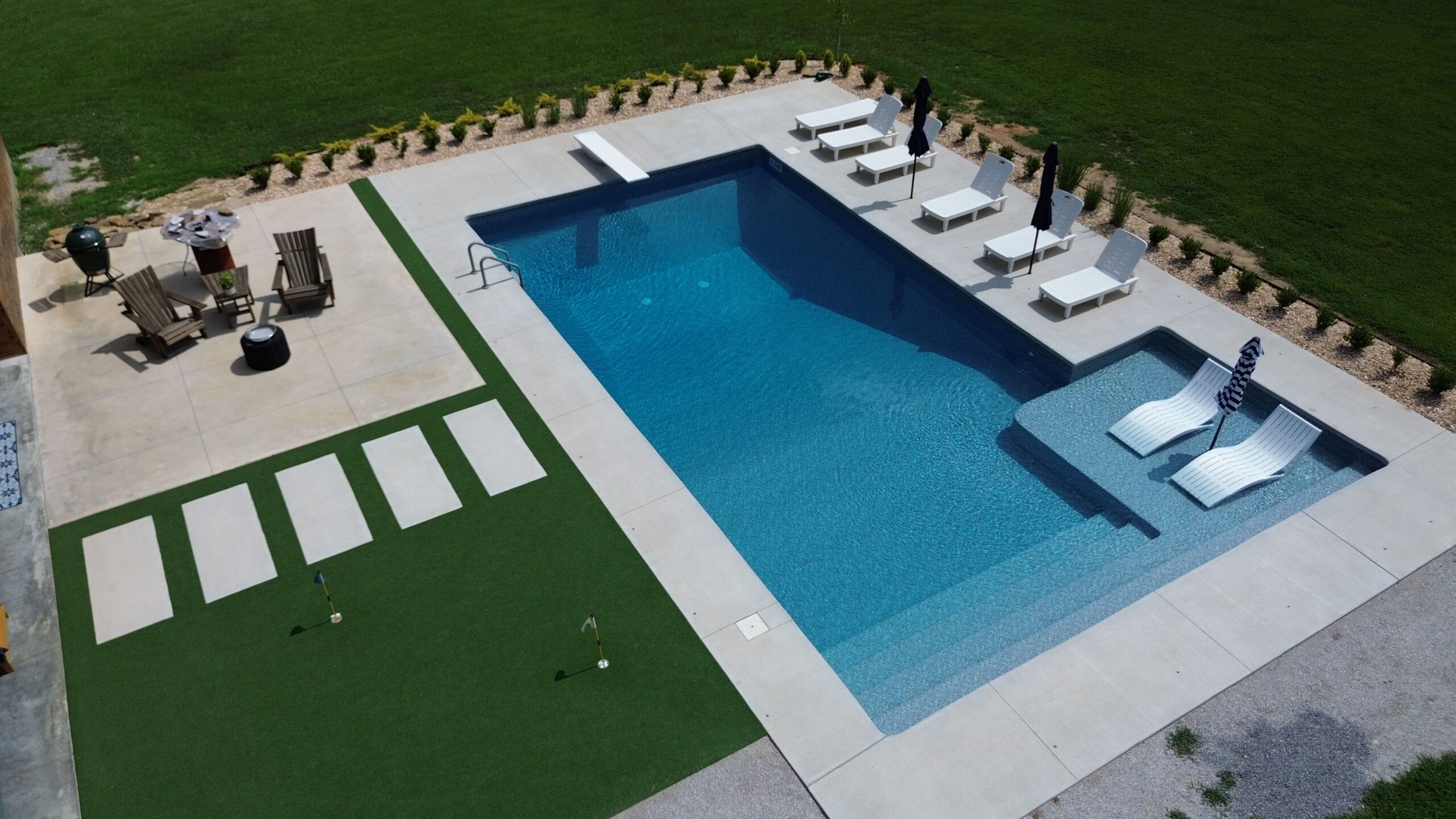 Lambert best over view